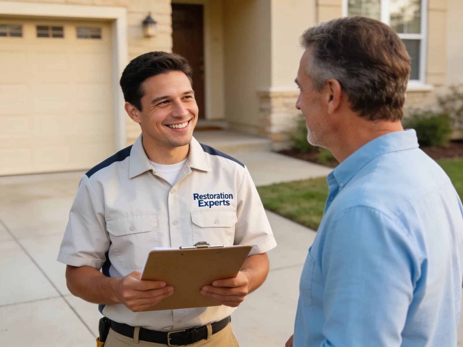 Water Damage Cleanup Ariel, WA FAQs